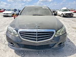 Mercedes-Benz E-klasse 2014