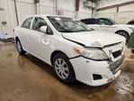 Toyota Corolla 2009