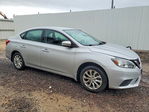 Nissan Sentra 2019