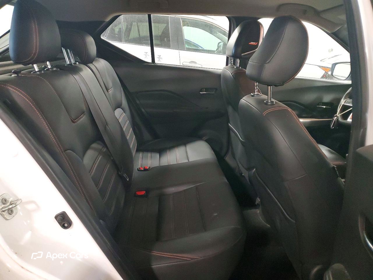 Nissan Kicks 2019