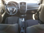 Nissan Versa 2017