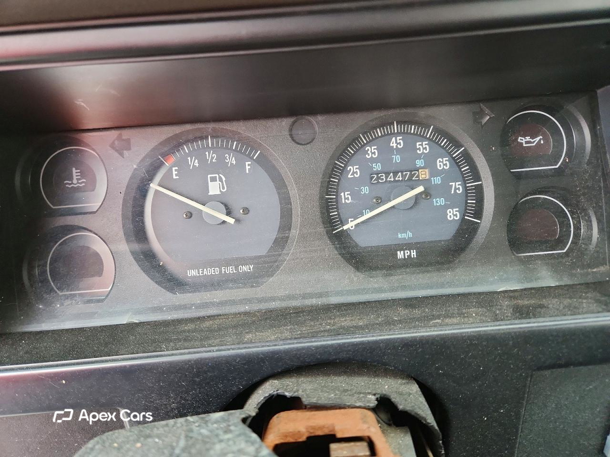 Jeep Cherokee 1996