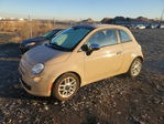 Fiat 500 2012