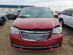 Chrysler Voyager 2016