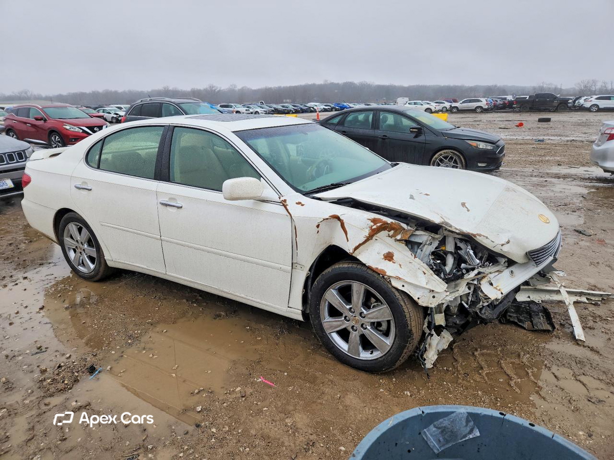 Lexus ES 2006