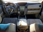 Honda Pilot 2011