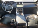 Land Rover Range Rover 2017
