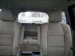 Honda Odyssey 2016