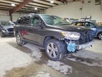 Toyota Highlander 2009