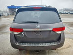 Honda Odyssey 2016