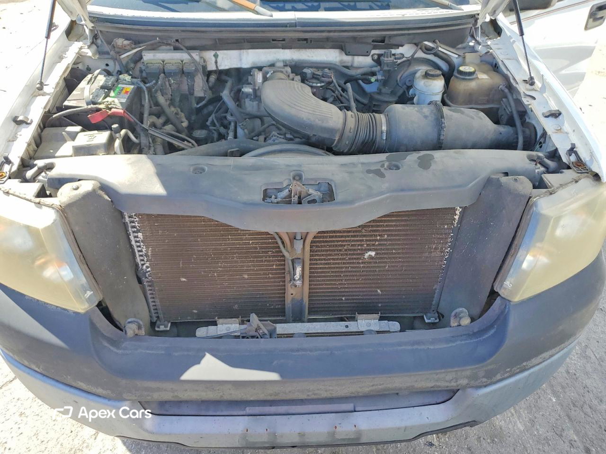 Ford F-150 2005