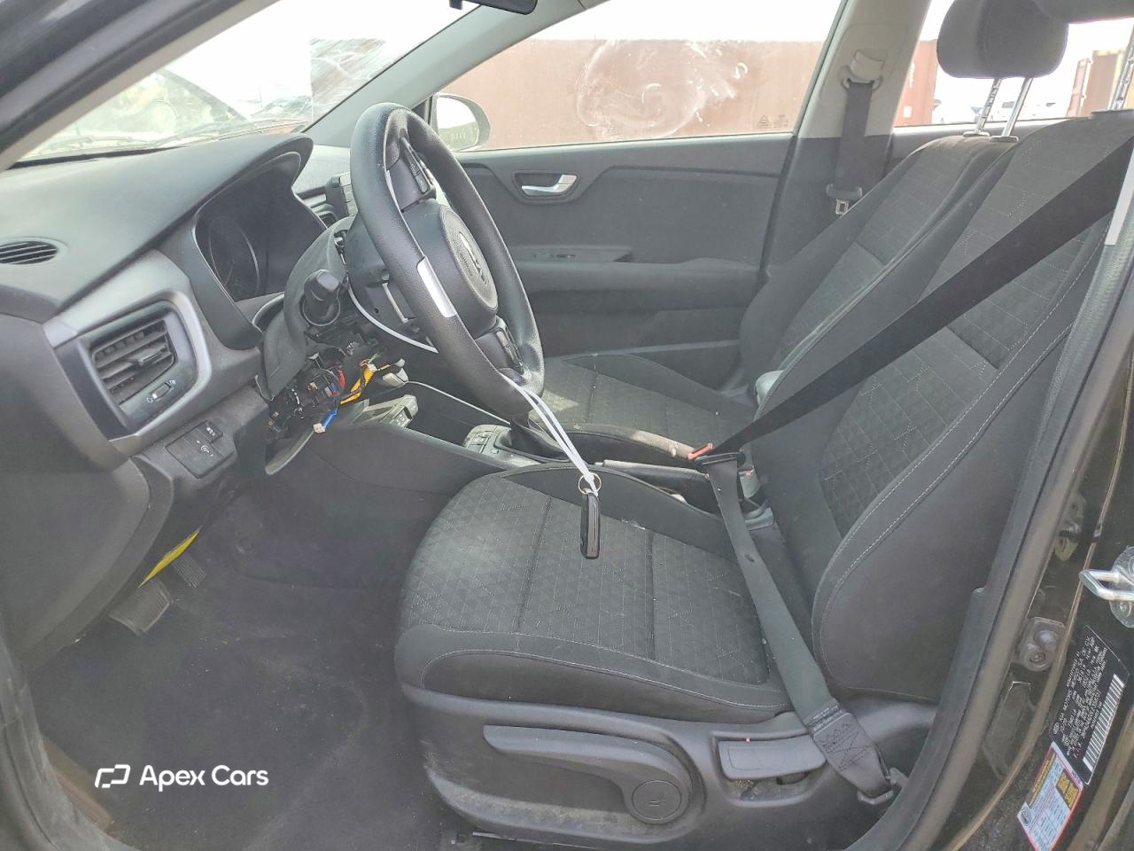 Kia Rio 2020