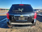 Chevrolet Equinox 2016