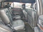 Ford Explorer 2017