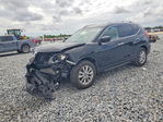 Nissan Rogue 2018
