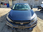 Honda Civic 2019