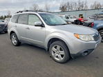 Subaru Forester 2010