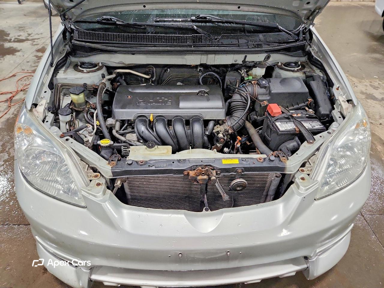 Toyota Matrix 2003