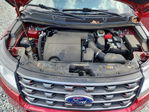 Ford Explorer 2017