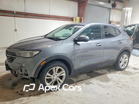 Buick Encore 2020 - Image 1 of 5
