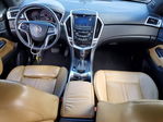 Cadillac SRX 2014