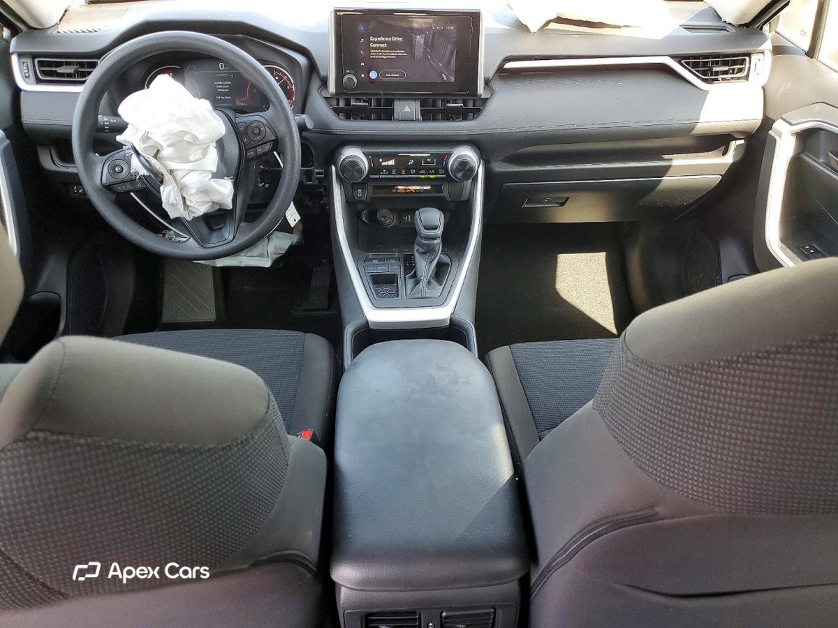 Toyota RAV 4 2023