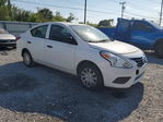 Nissan Versa 2015
