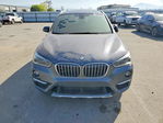 BMW X1 2016