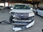 Honda Pilot 2013
