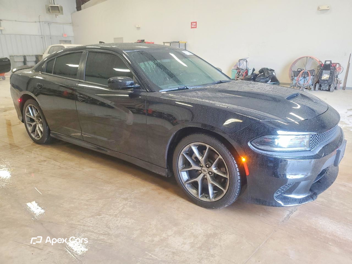 Dodge Charger 2023