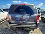 Honda Pilot 2015