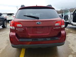 Subaru Outback 2012