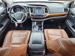 Toyota Highlander 2017