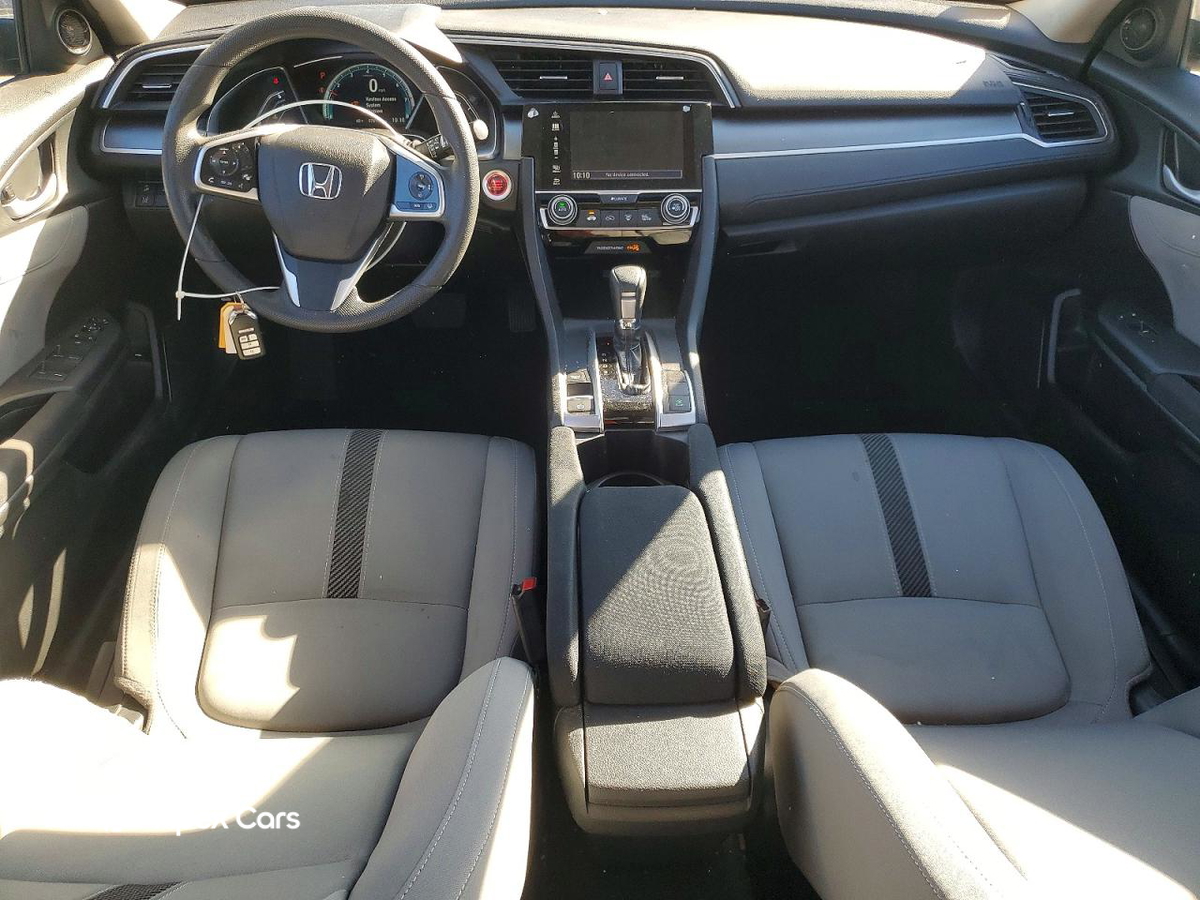 Honda Civic 2017