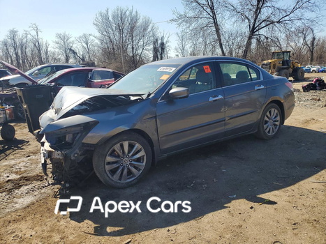 Honda Accord 2012 - Image 1 of 12