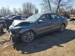 Honda Accord 2012