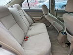 Honda Civic 2002