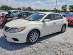 Nissan Altima 2016
