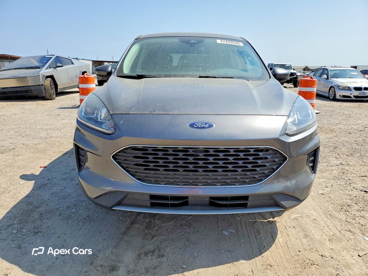 Ford Escape 2021