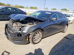Cadillac ATS 2017