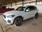 BMW X5 2021