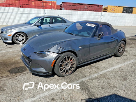 Mazda MX-5 2016 - Image 1 of 12