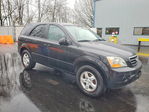 Kia Sorento 2007