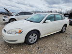 Chevrolet Impala 2009