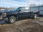 Chevrolet Silverado 2015