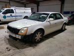 Cadillac DTS 2007