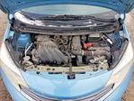 Nissan Versa 2014