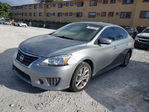 Nissan Sentra 2014