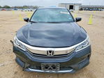 Honda Accord 2017