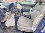 Subaru Forester 2015